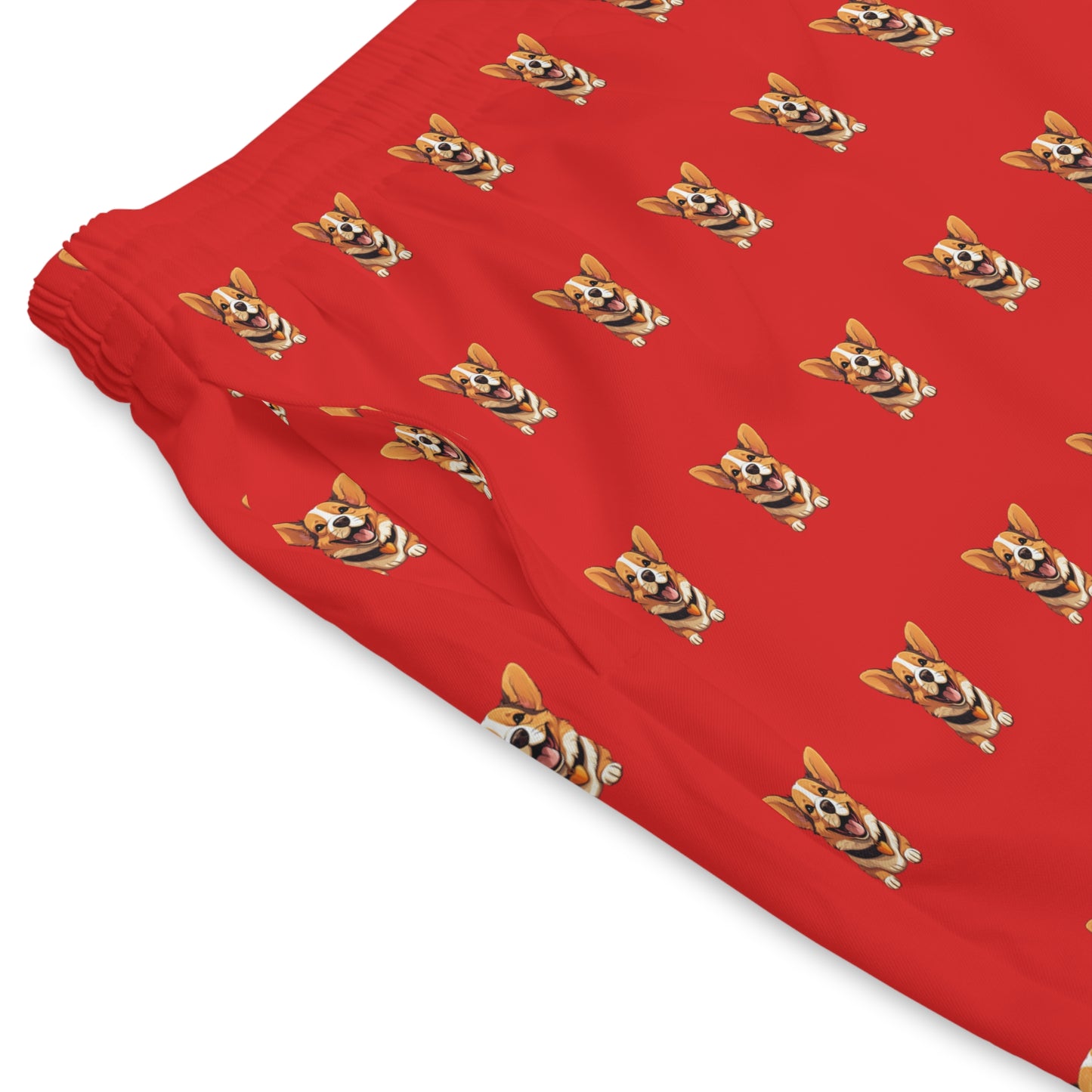 Puppy Love Board Shorts
