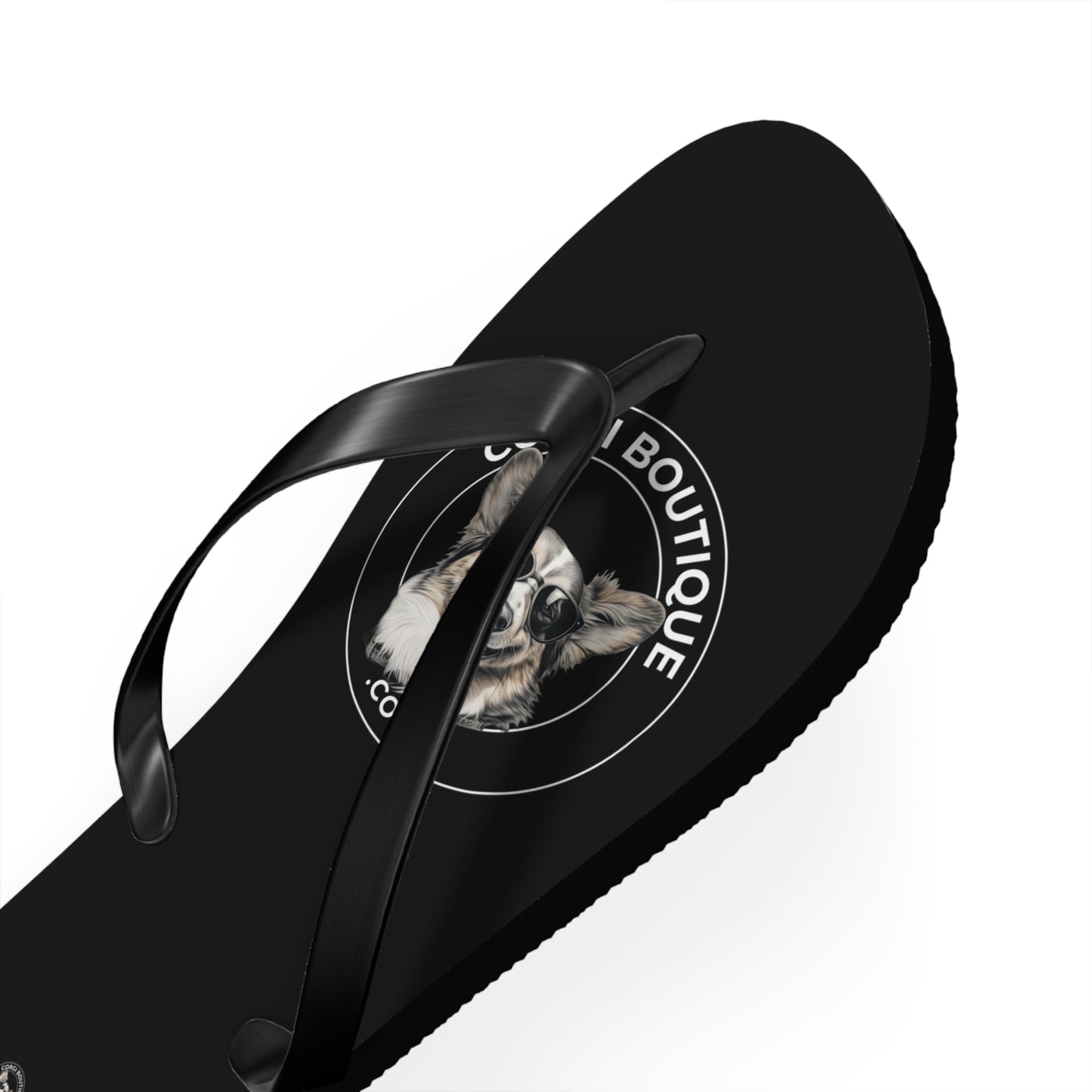 Corgi Boutique - Flip Flops