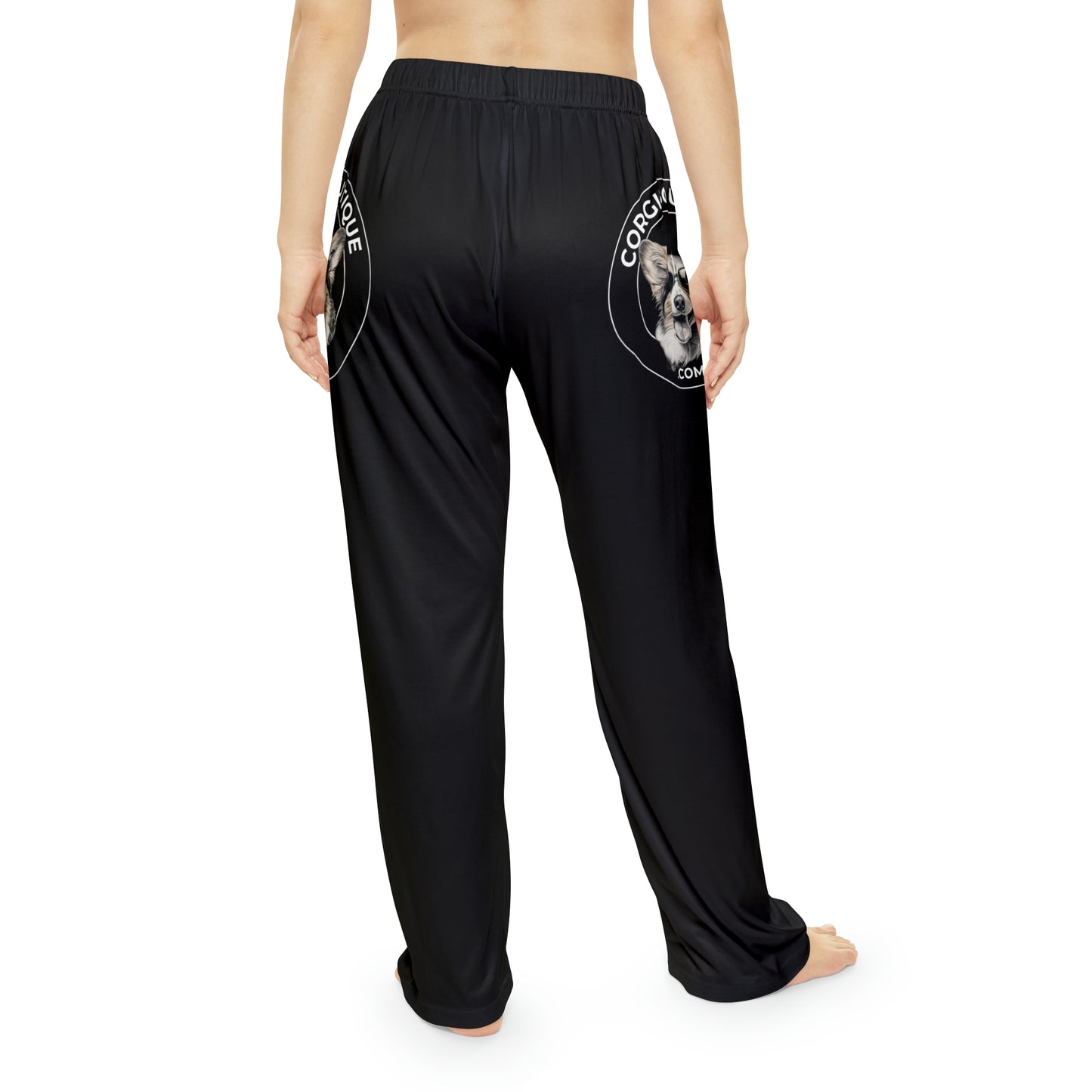 Corgi Boutique - Women's Pajama Pants