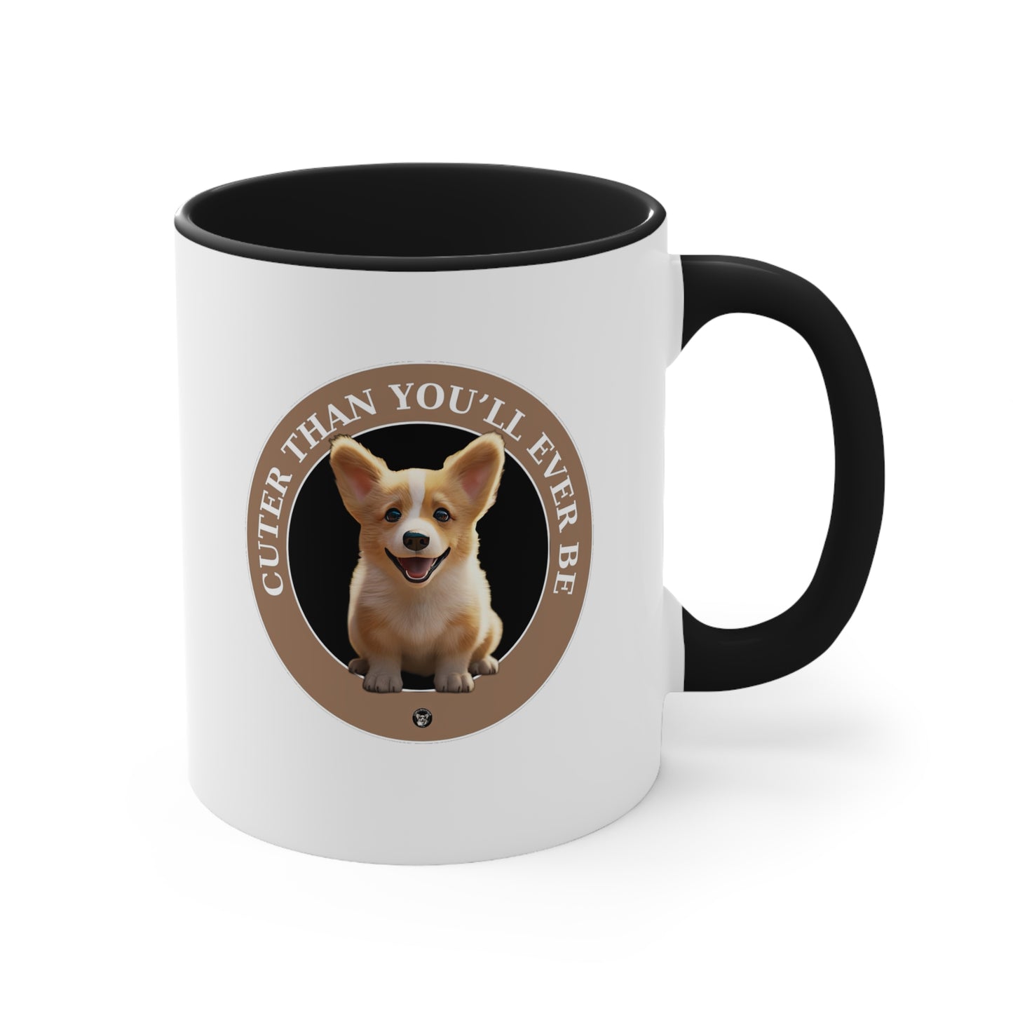 Cuter Than You - Mug