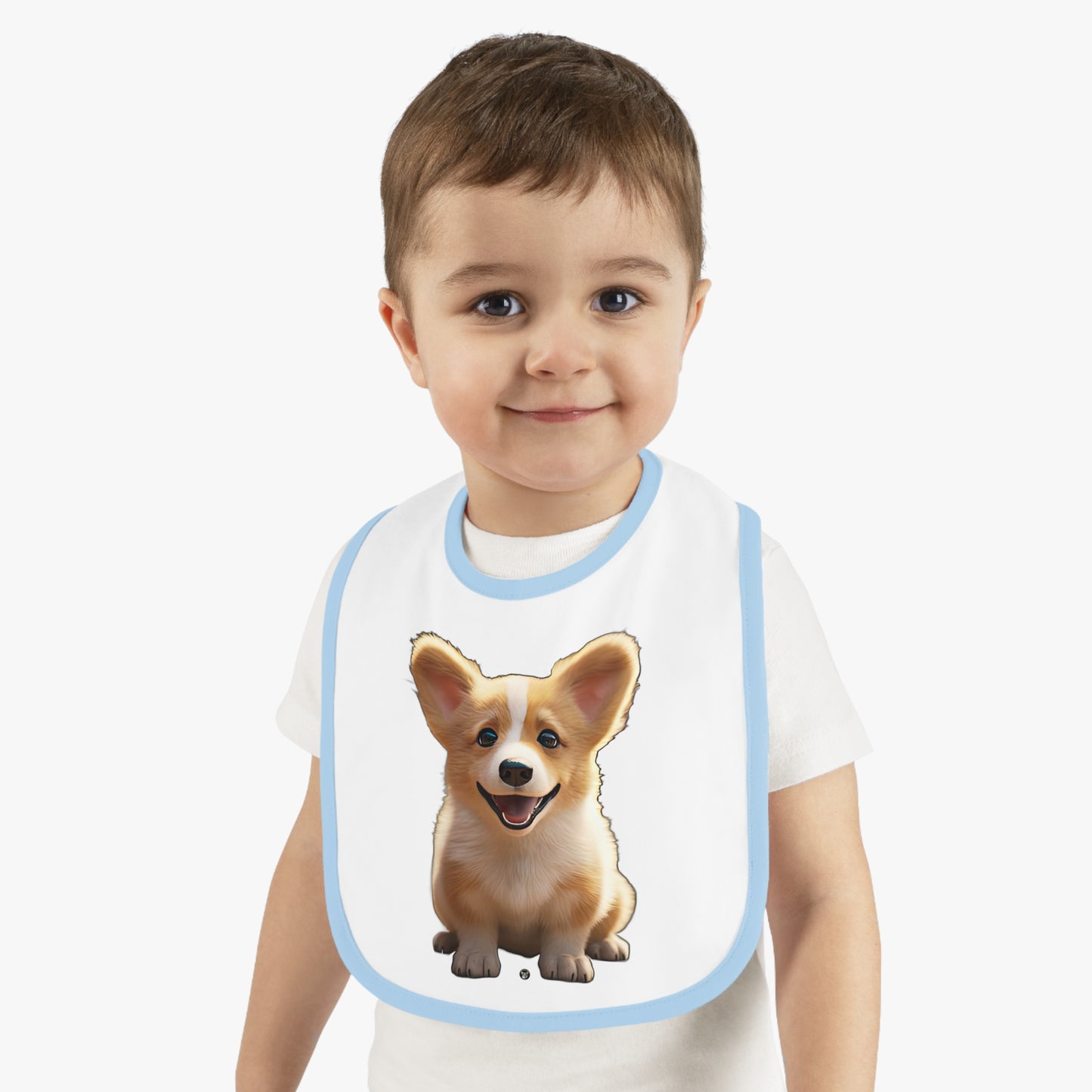 Sweetness - Baby Bib