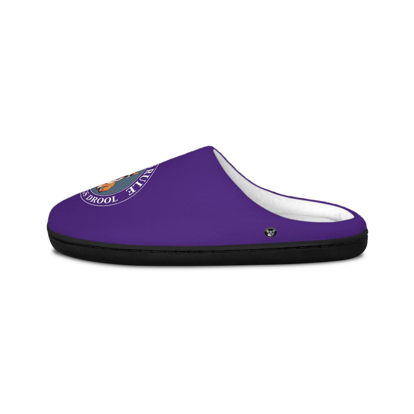 Corgis Rule...Other Dogs Drool - Women's Slippers