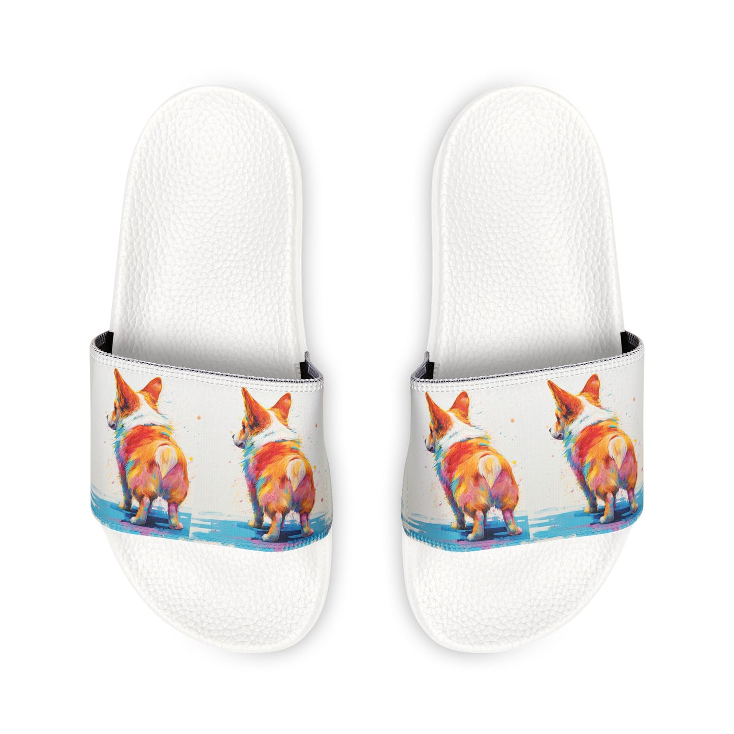 Rump Toast - Men's Slide Sandals