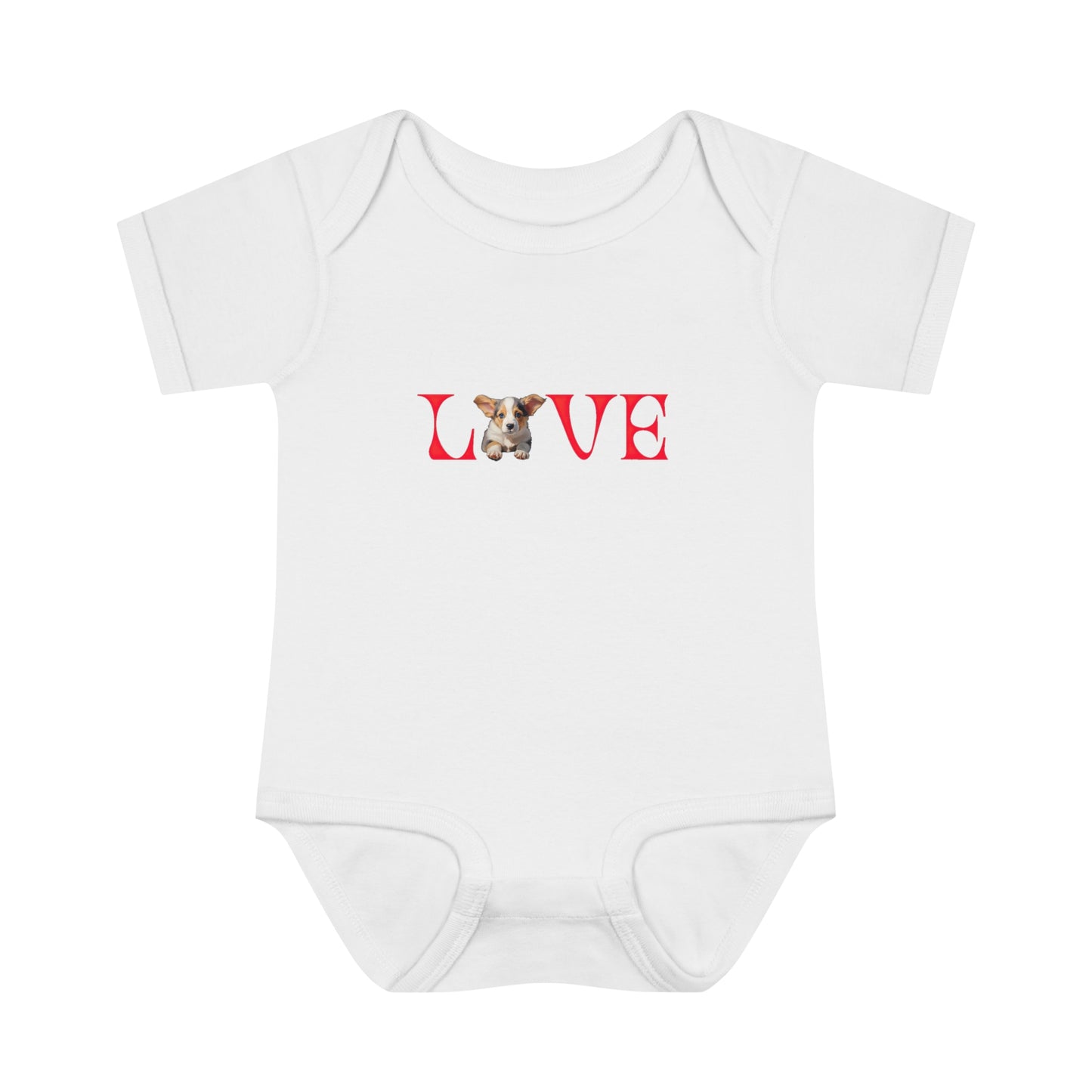 LOVE - Onesie