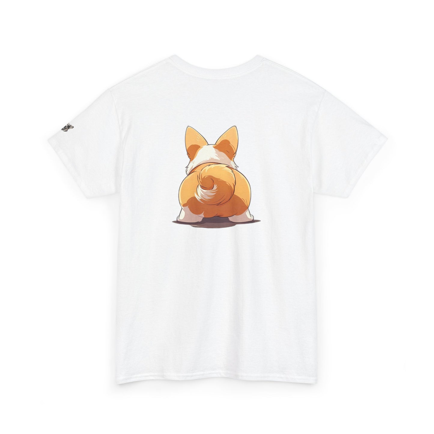 T-shirt « Continue à Gigoter »