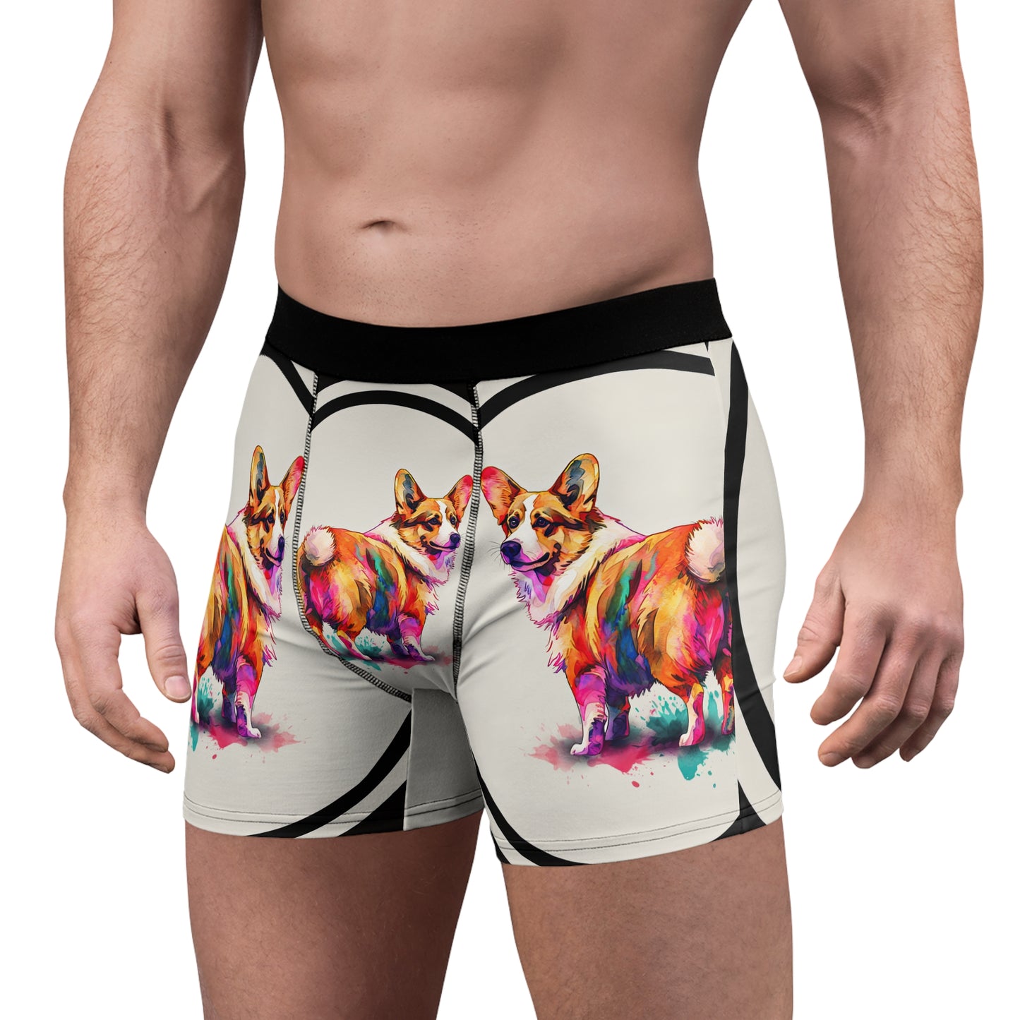 Observer Boxer Briefs!
