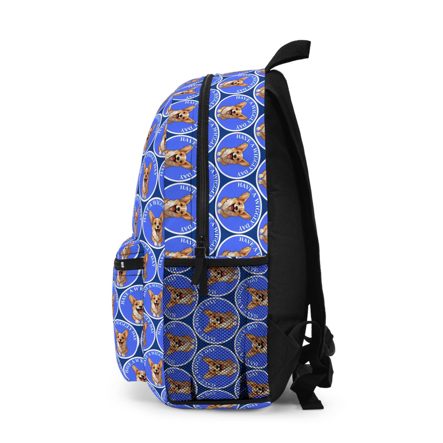 Have a Wiggly Day - Backpack