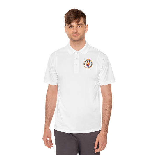 Shake Your Puppy Maker - Polo Shirt