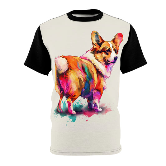 The Observer Bold Tee