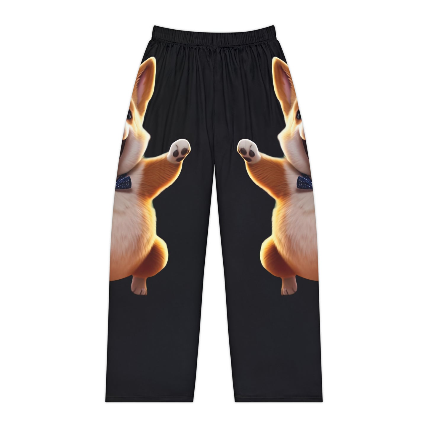 Party Pup - Women's Pajama Pants