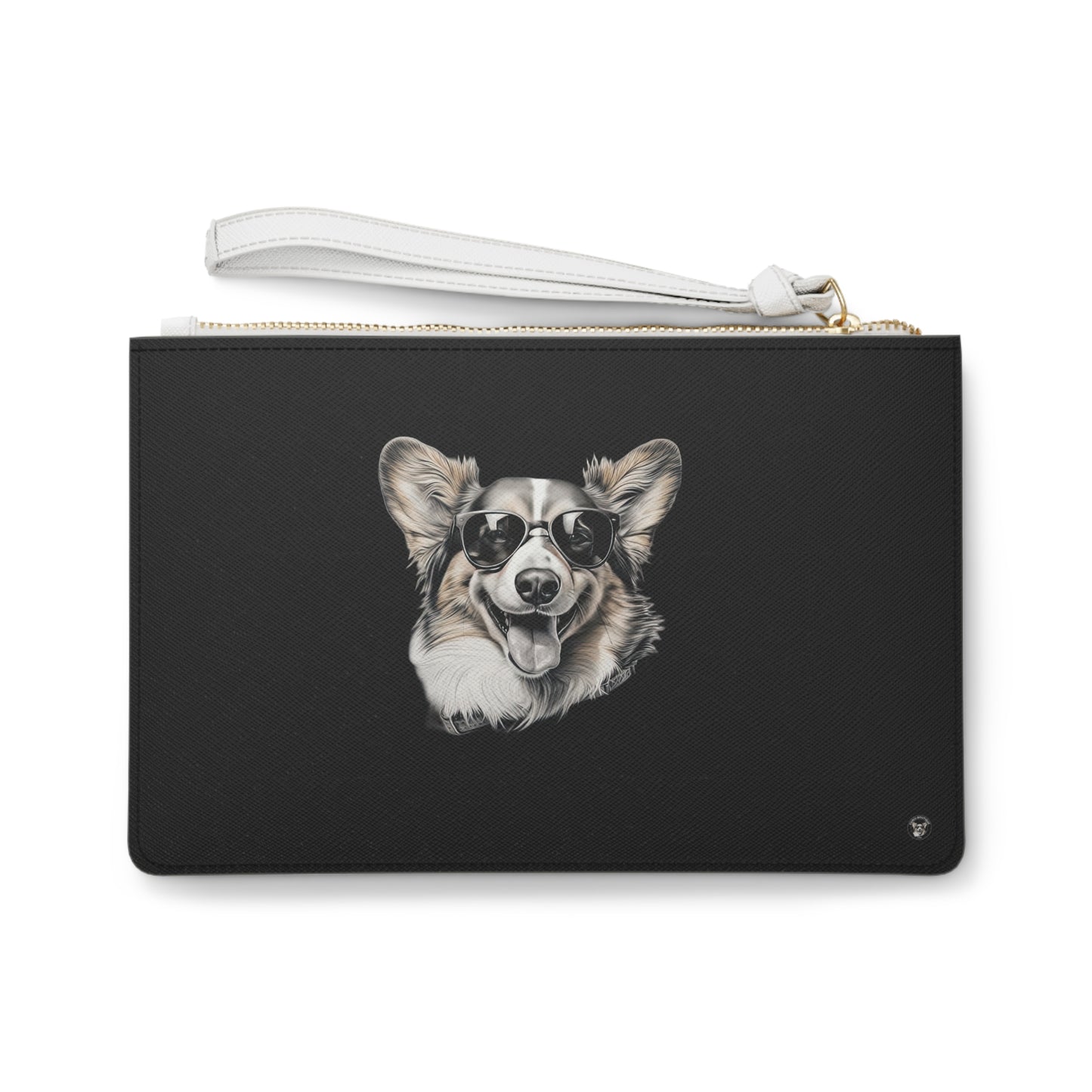 Corgi Boutique - Corgi Clutch