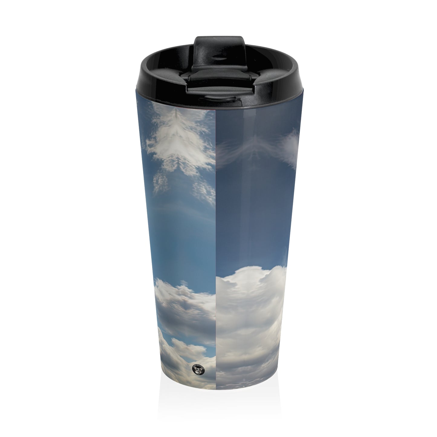 Super Corgi - Travel Mug