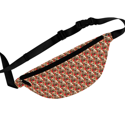 Sweetness Mosaic - Fanny Pack