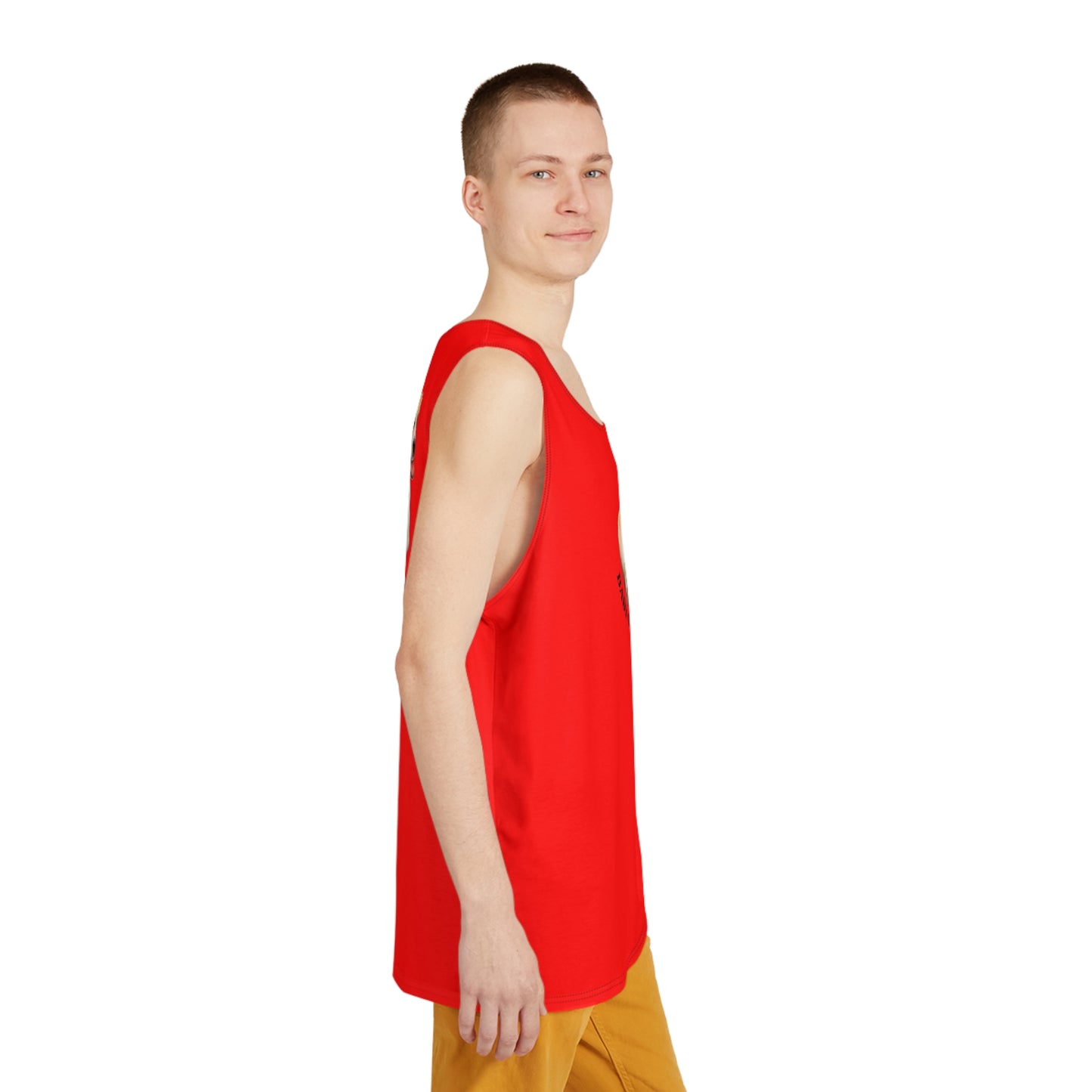 Baby Got Back Tank
