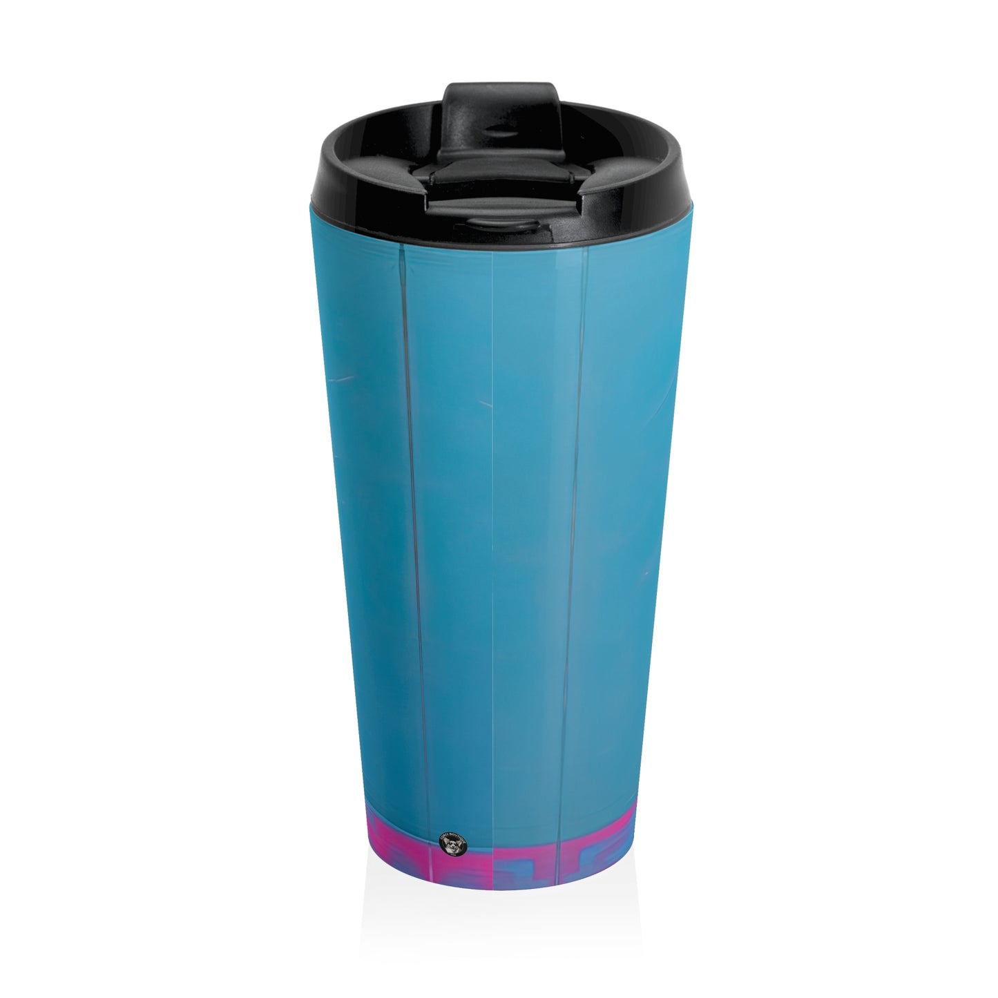 Corgi Butt - Travel Mug