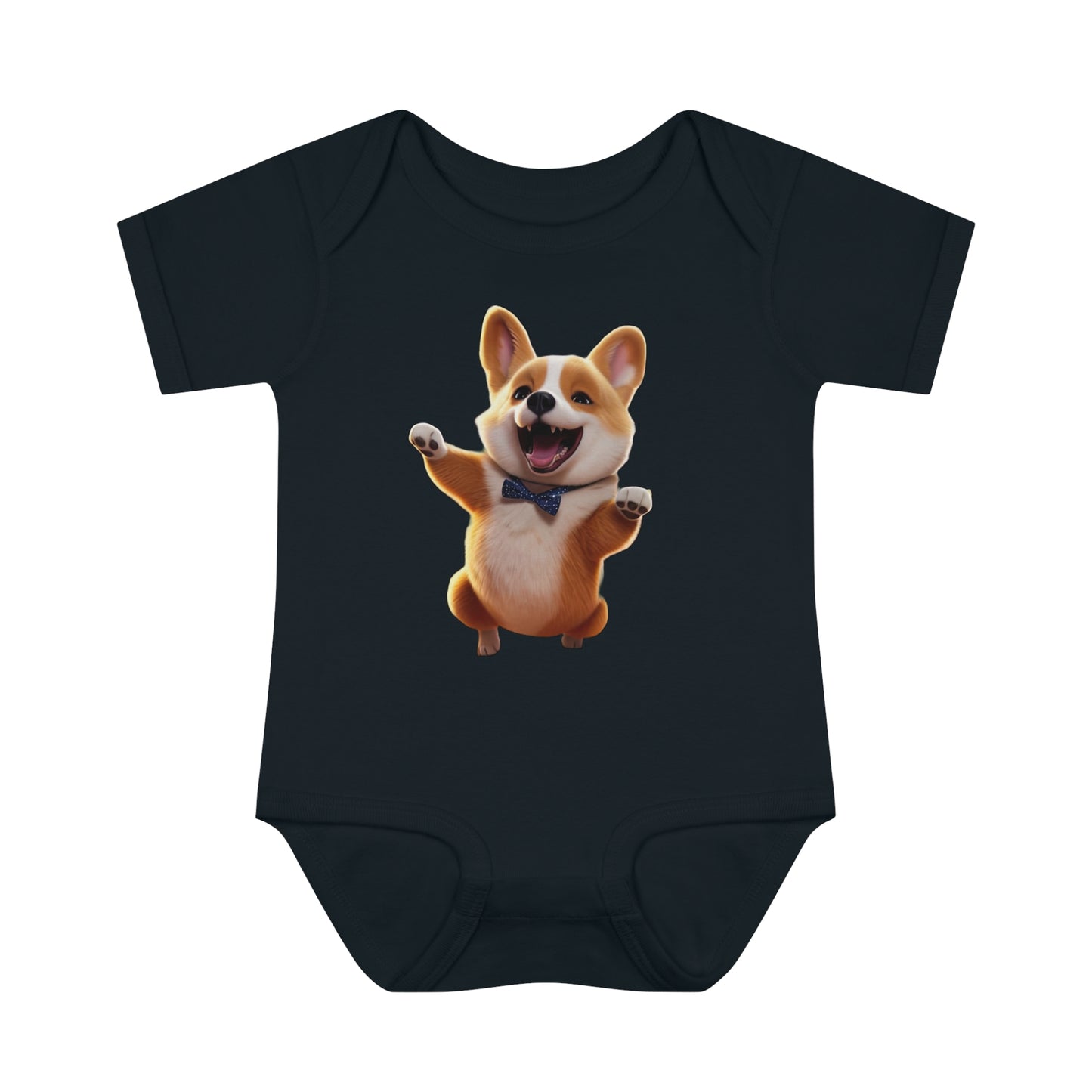 Boogaloo Corgi - Onesie