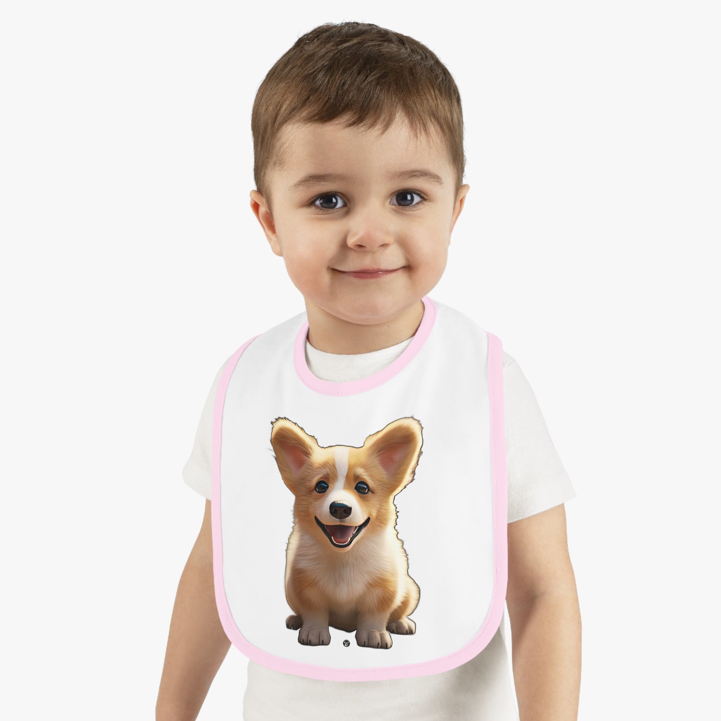 Sweetness - Baby Bib