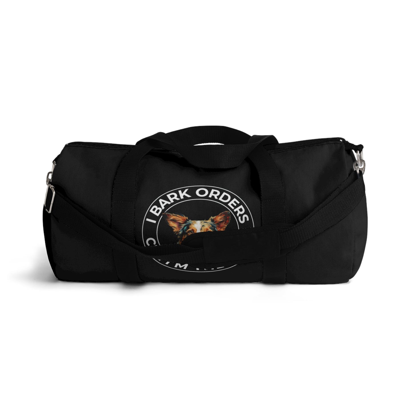 The Boss - Duffel Bag