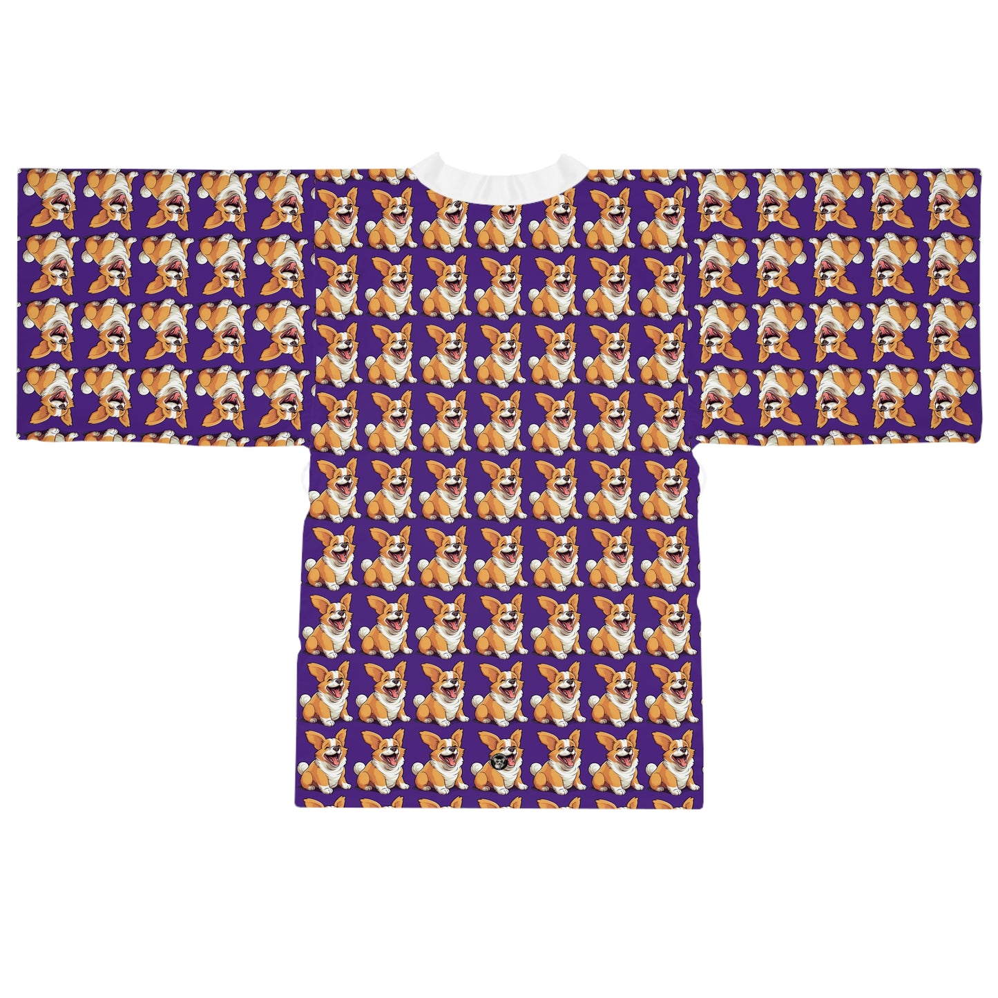 Jolly Jiggler Kimono Robe