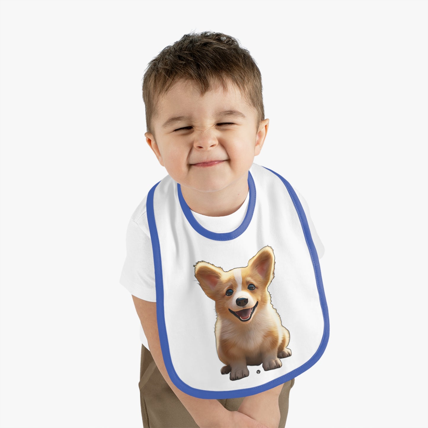 Sweetness - Baby Bib
