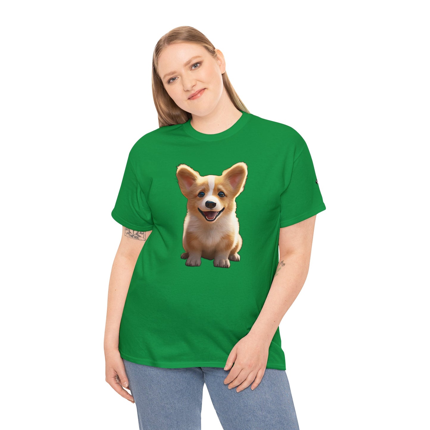 Sweetness - Unisex Heavy Cotton Tee