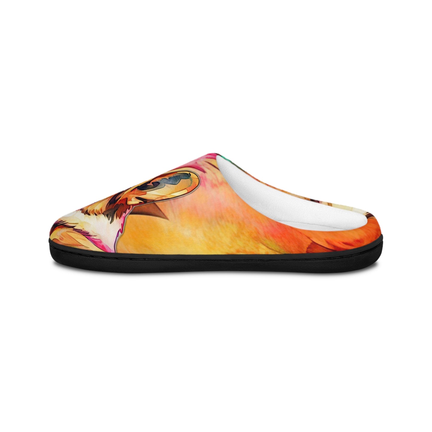 Observer Men's Slippers