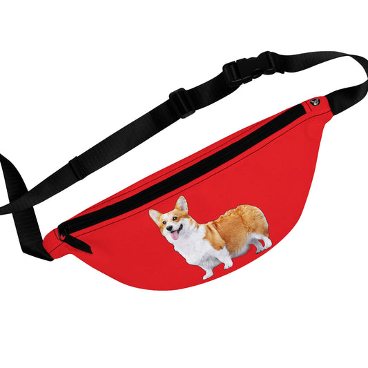 The Classic - Fanny Pack