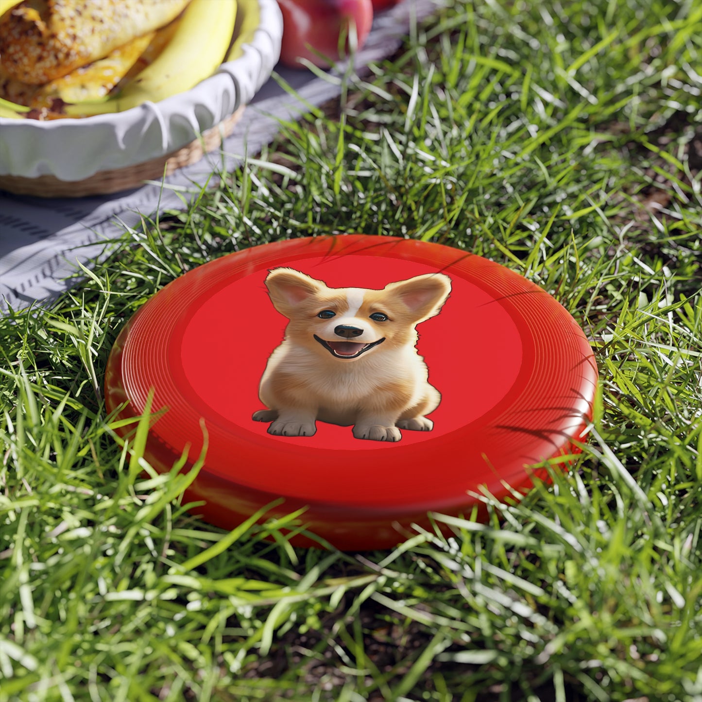 Sweetness - Wham-O Frisbee