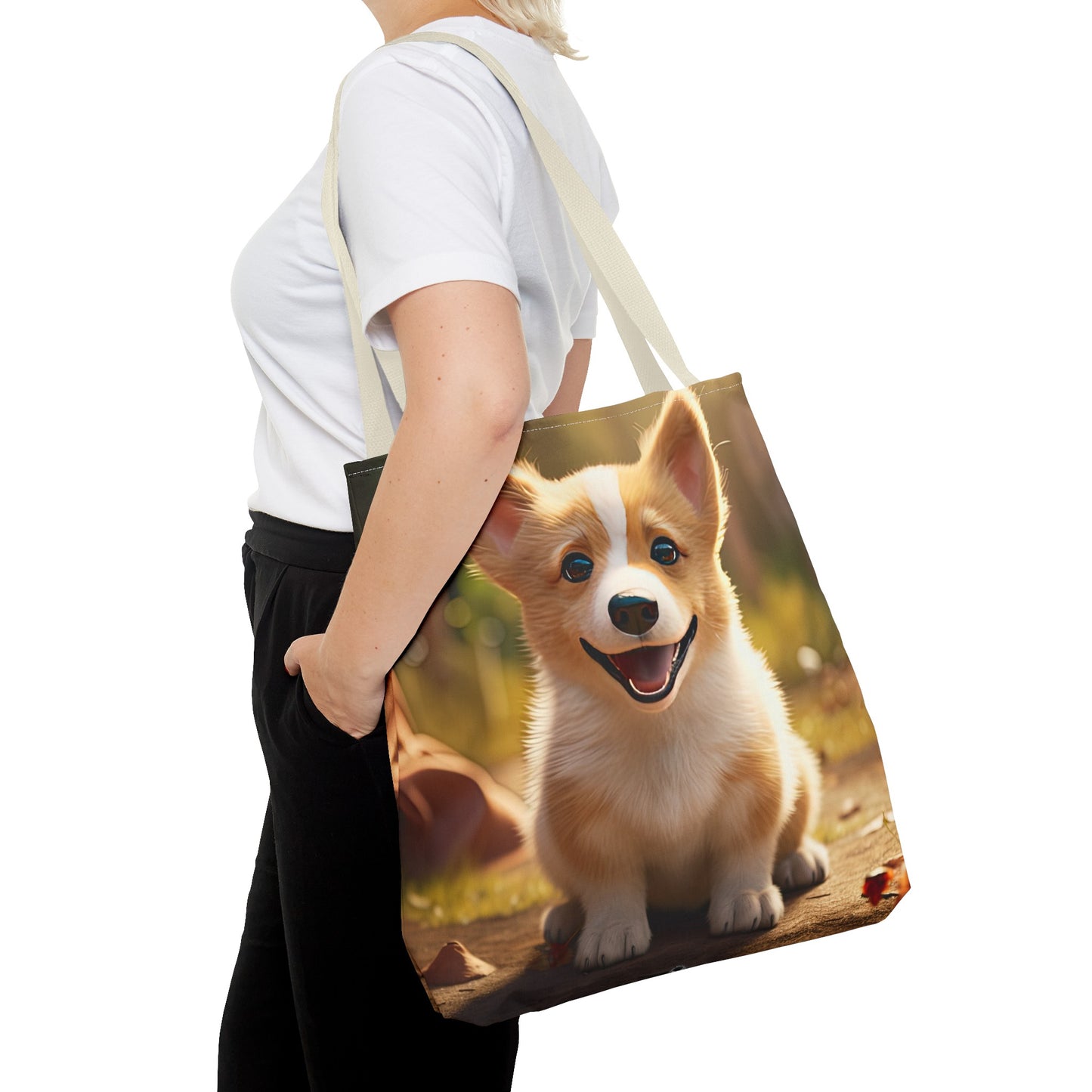 Sweetness - Tote Bag