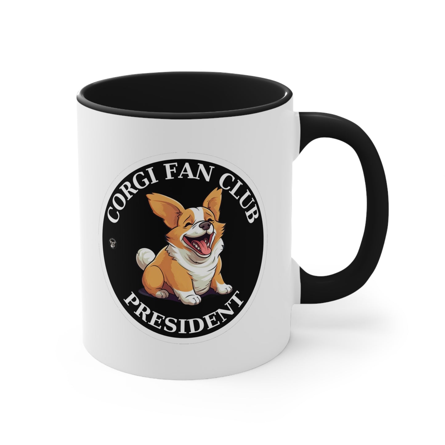 Fan Club President - Mug