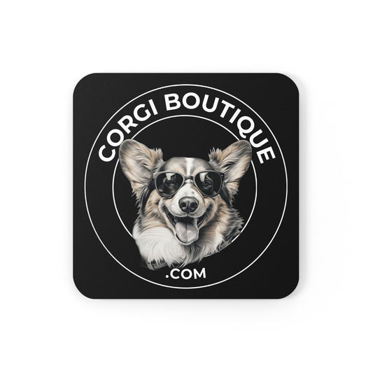 Corgi Boutique - Coasters