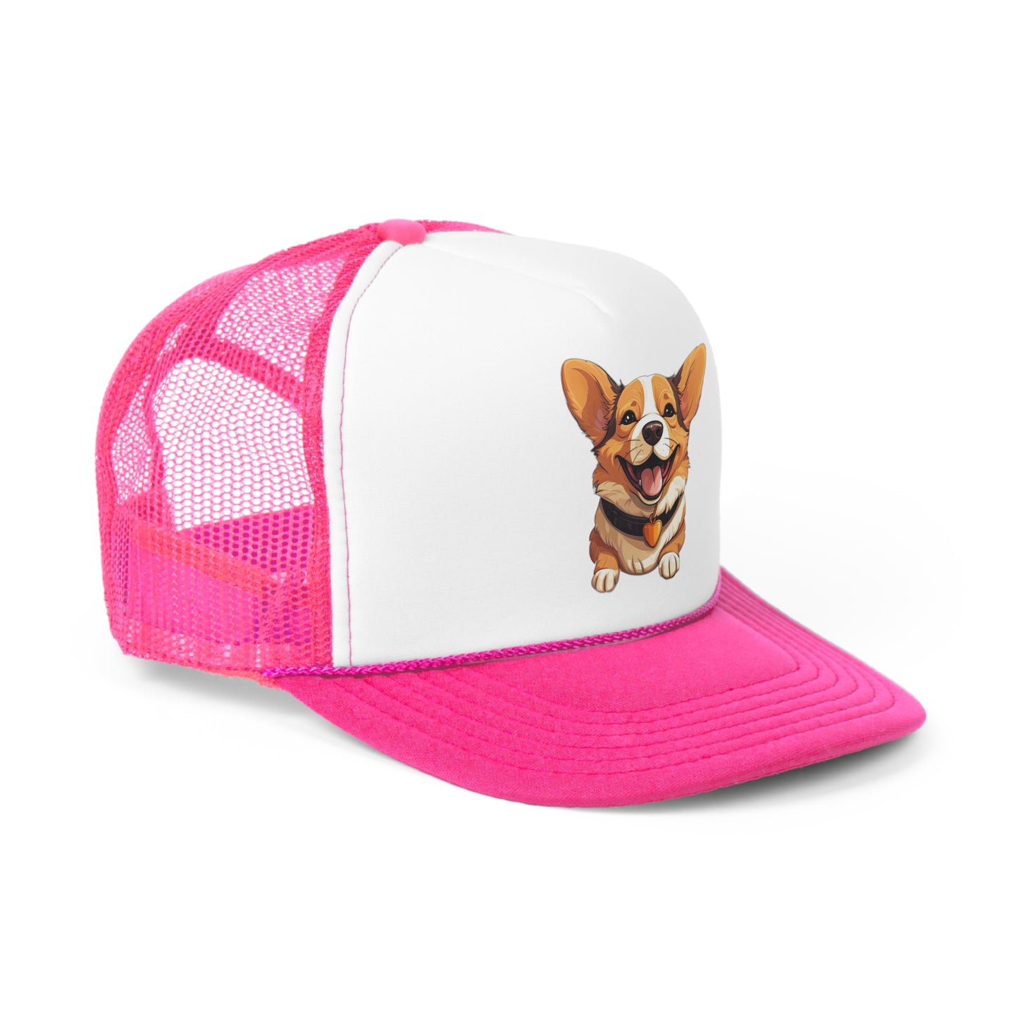 Puppy Love - Trucker Cap
