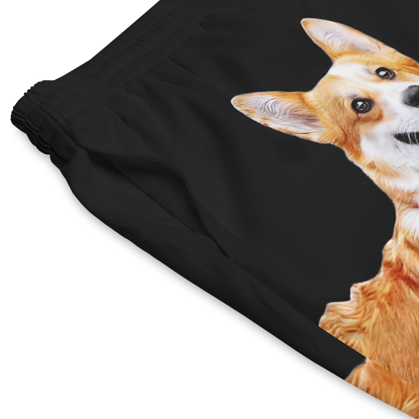 Classic Corgi Board Shorts