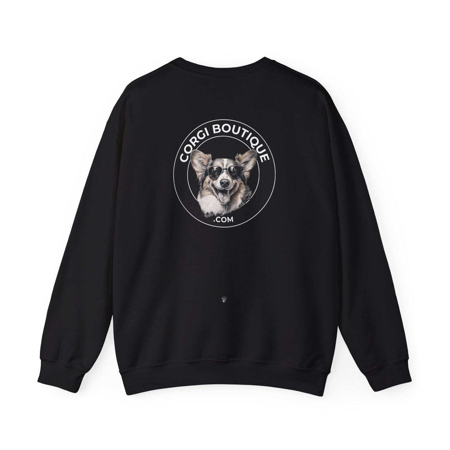 Corgi Boutique - Crewneck Sweatshirt