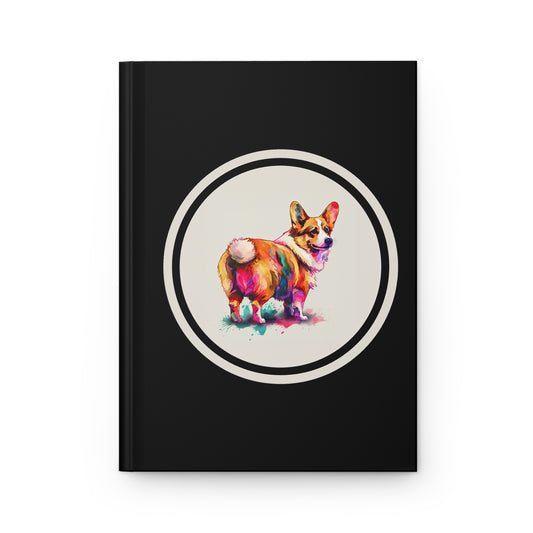The Observer - Hardcover Journal