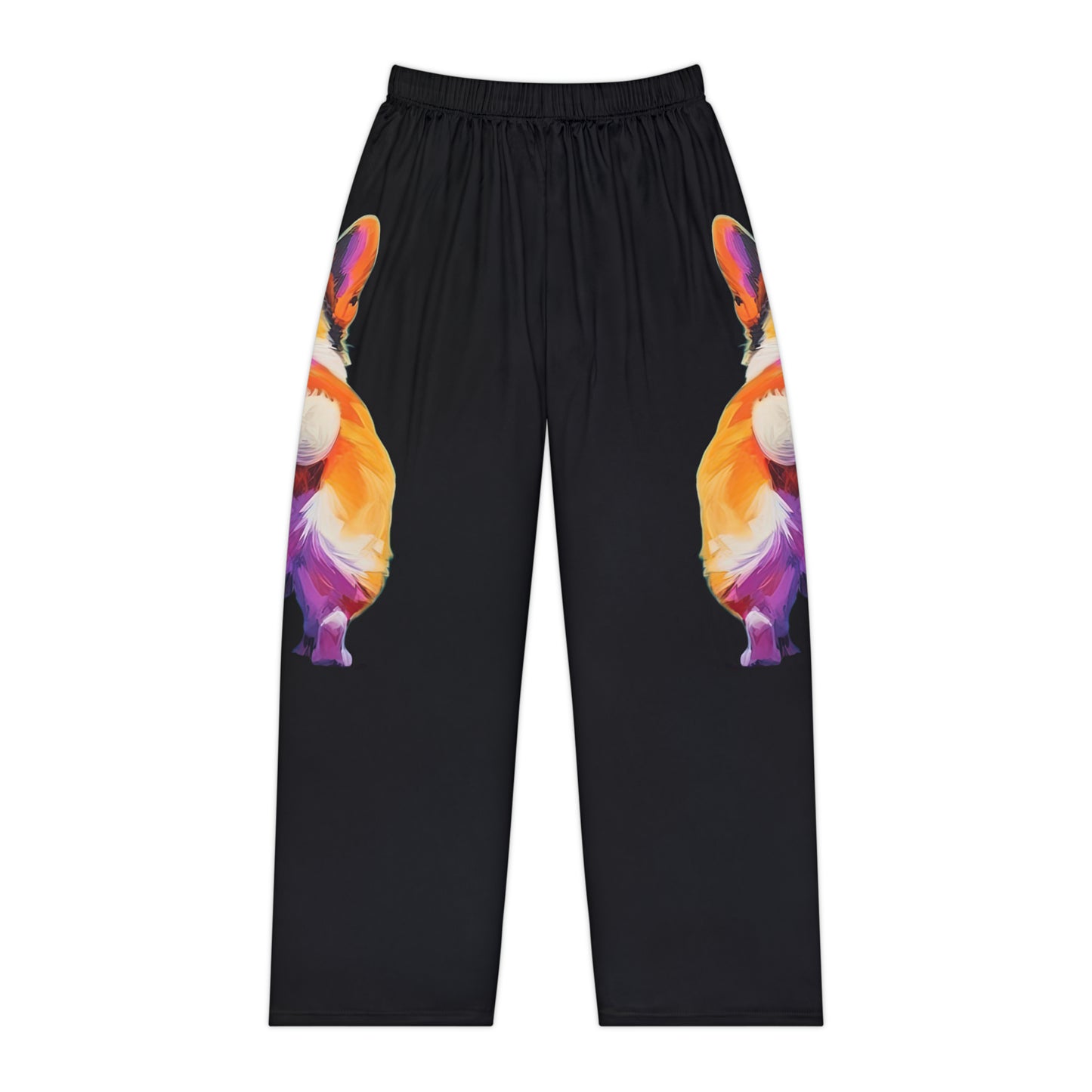 Corgi Butt - Women's Pajama Pants