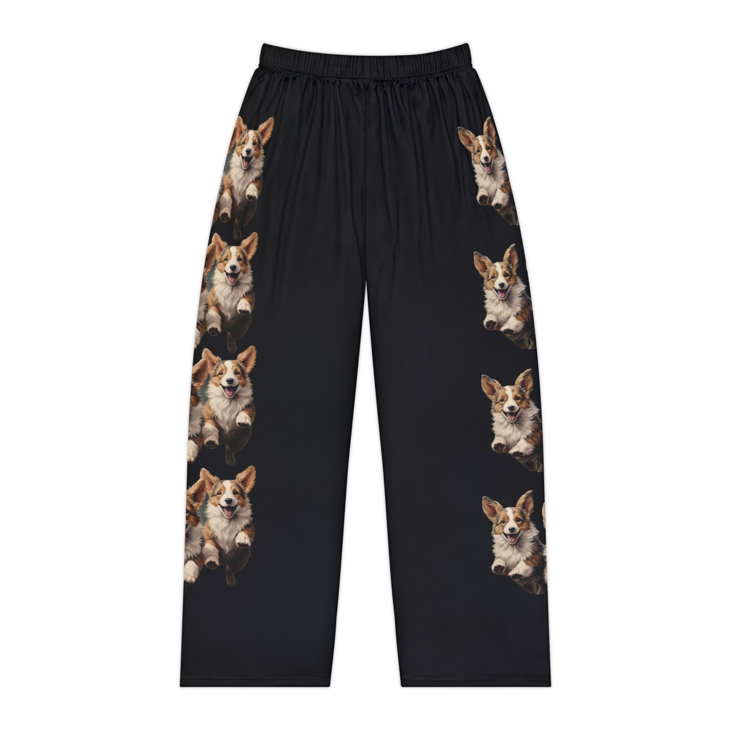 Corgi Enthusiasm - Women's Pajama Pants