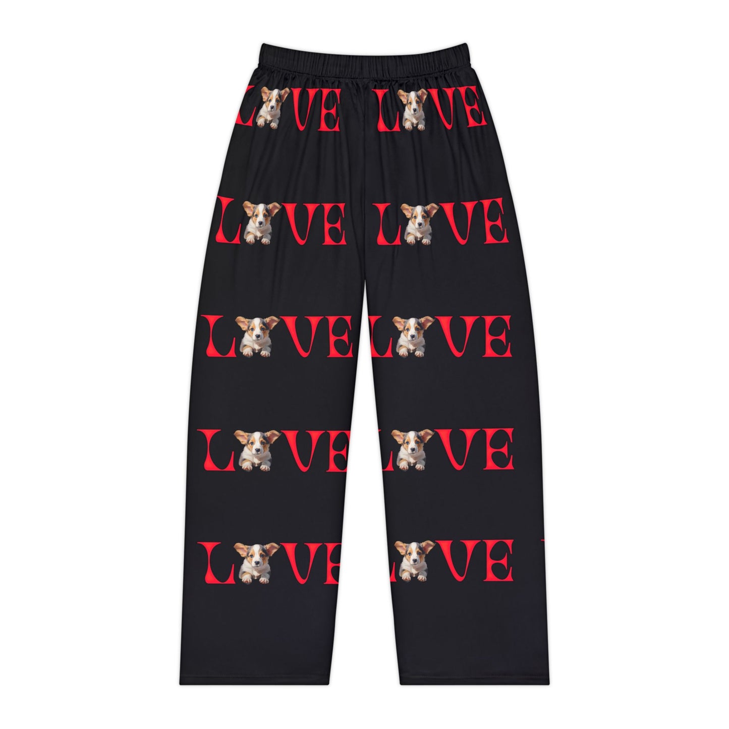 LOVE Women's Pajama Pants