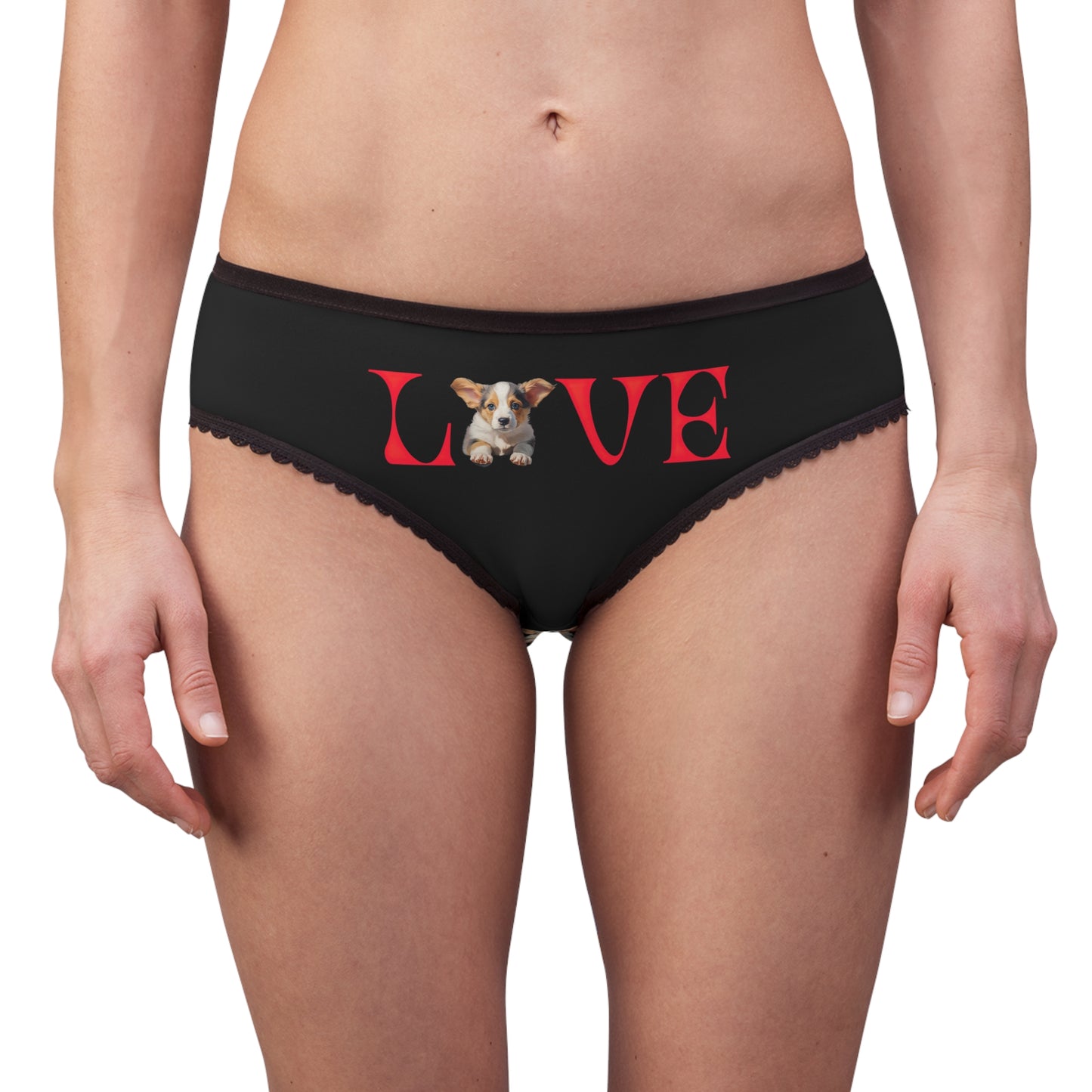 LOVE Panties!