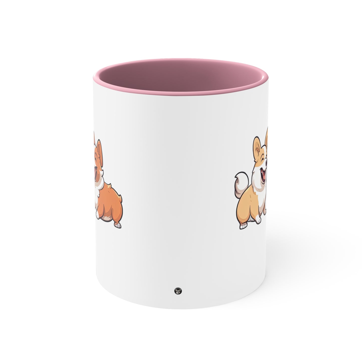 Corgi Couple - Mug