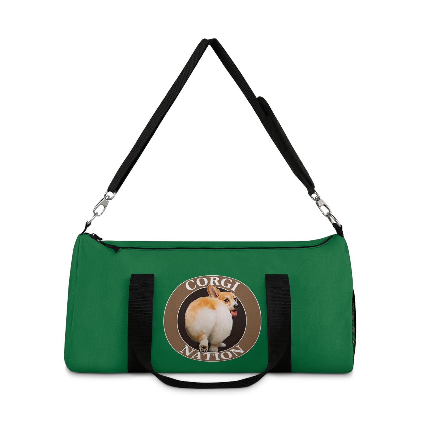 Corgi Nation - Duffel Bag
