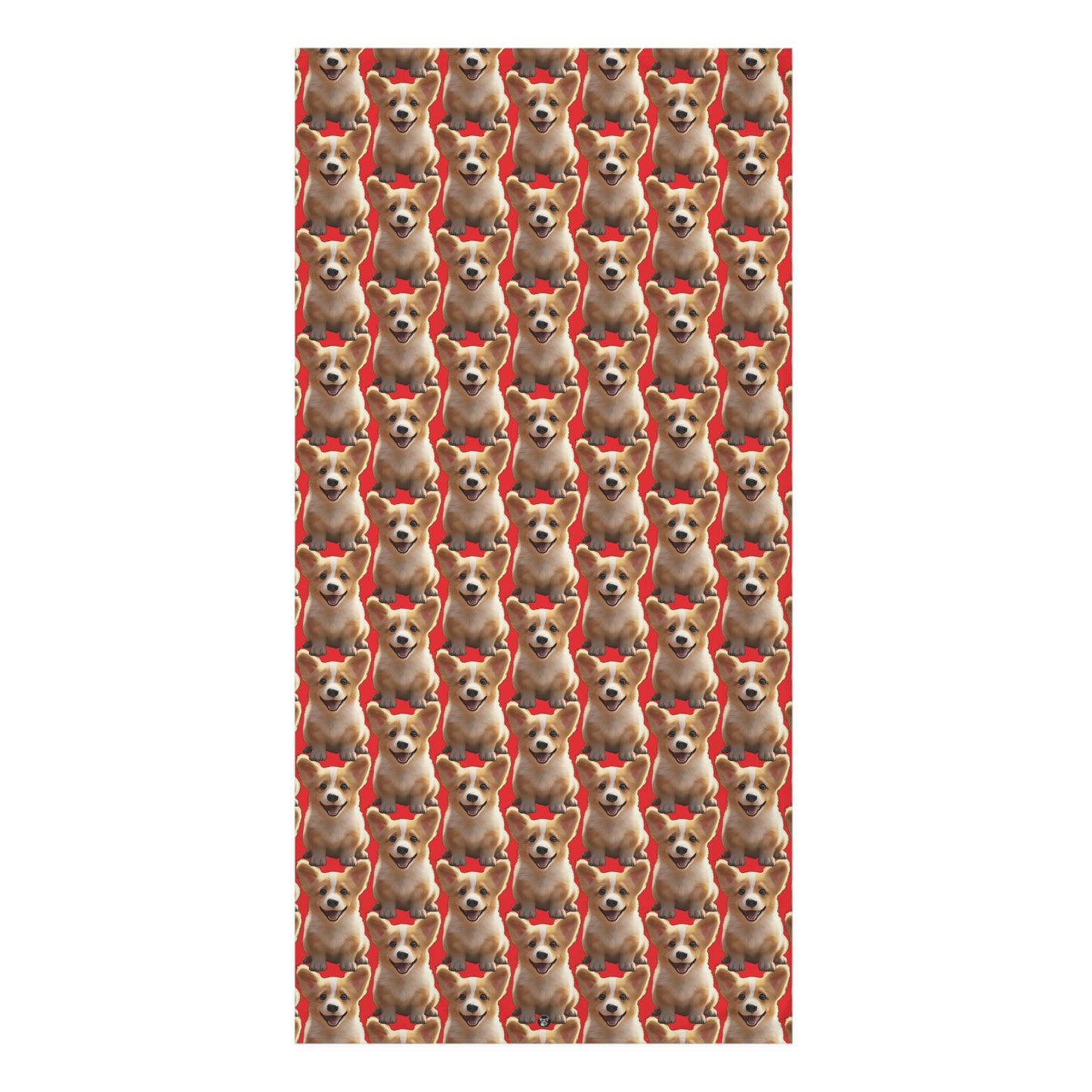 Sweetness Mosaic - Bath Towel