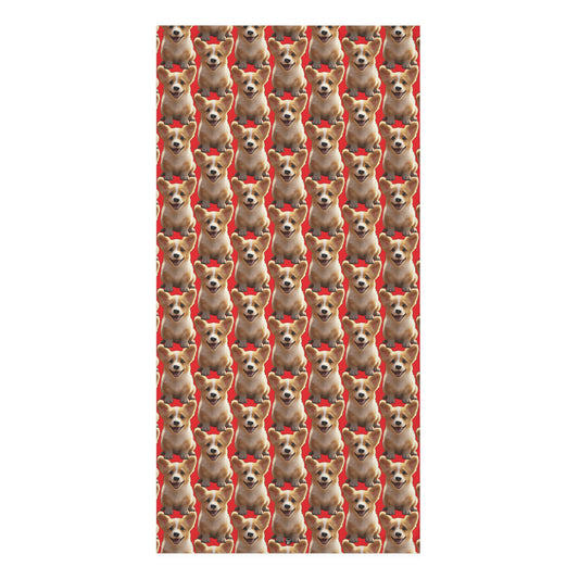Sweetness Mosaic - Bath Towel