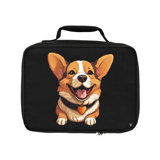 Puppy Love - Lunch Bag