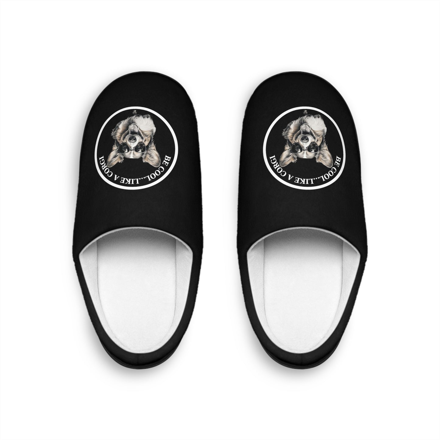 Be Cool - Men's Slippers