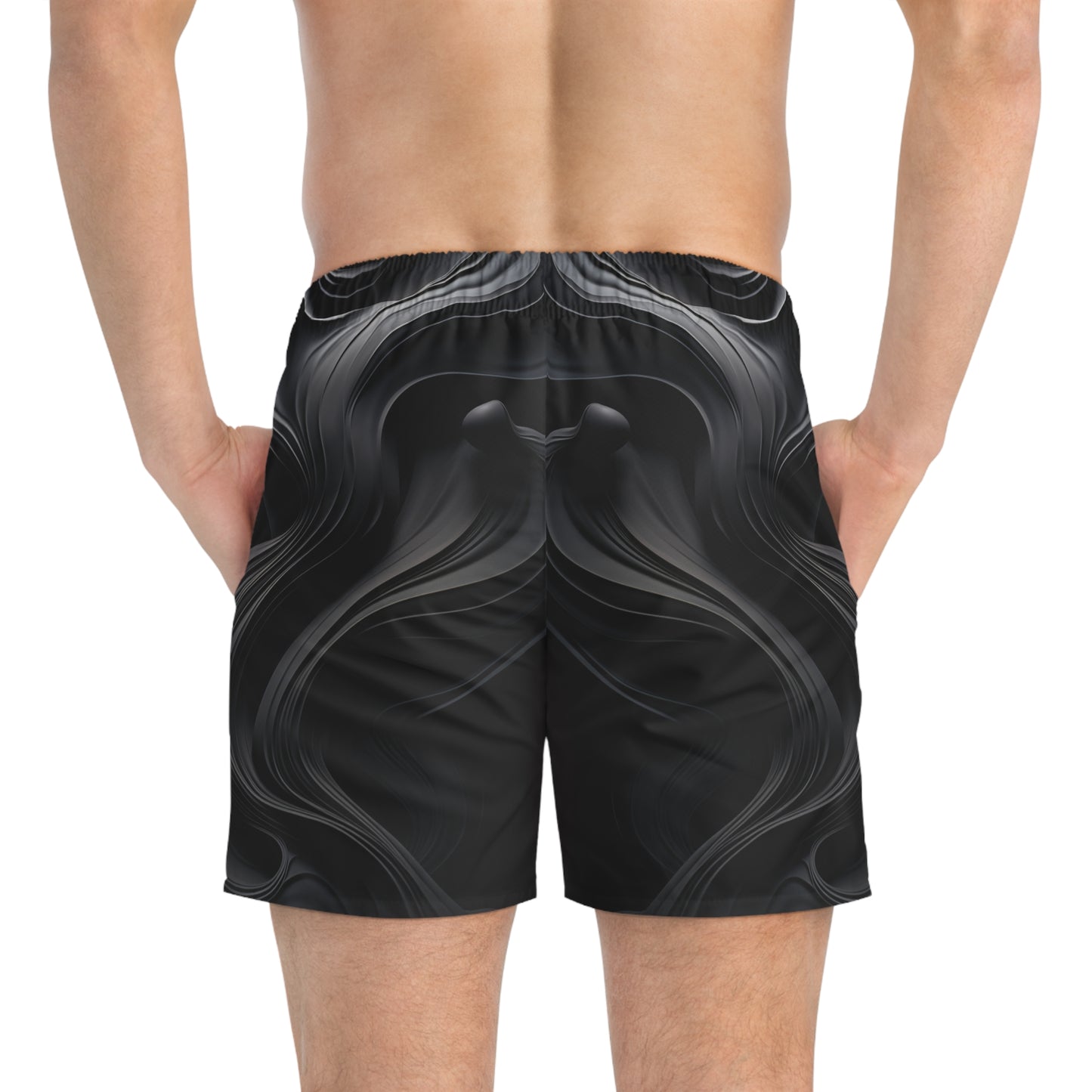 Corgi Potter Swim Trunks