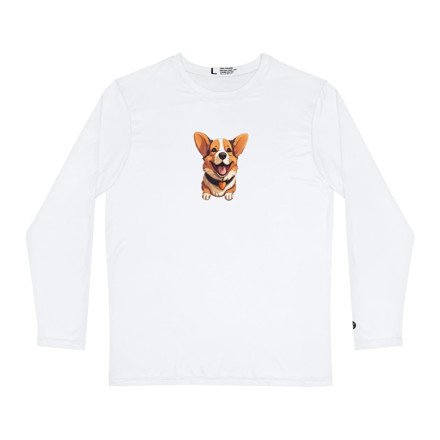 Puppy Love - Long Sleeve Shirt