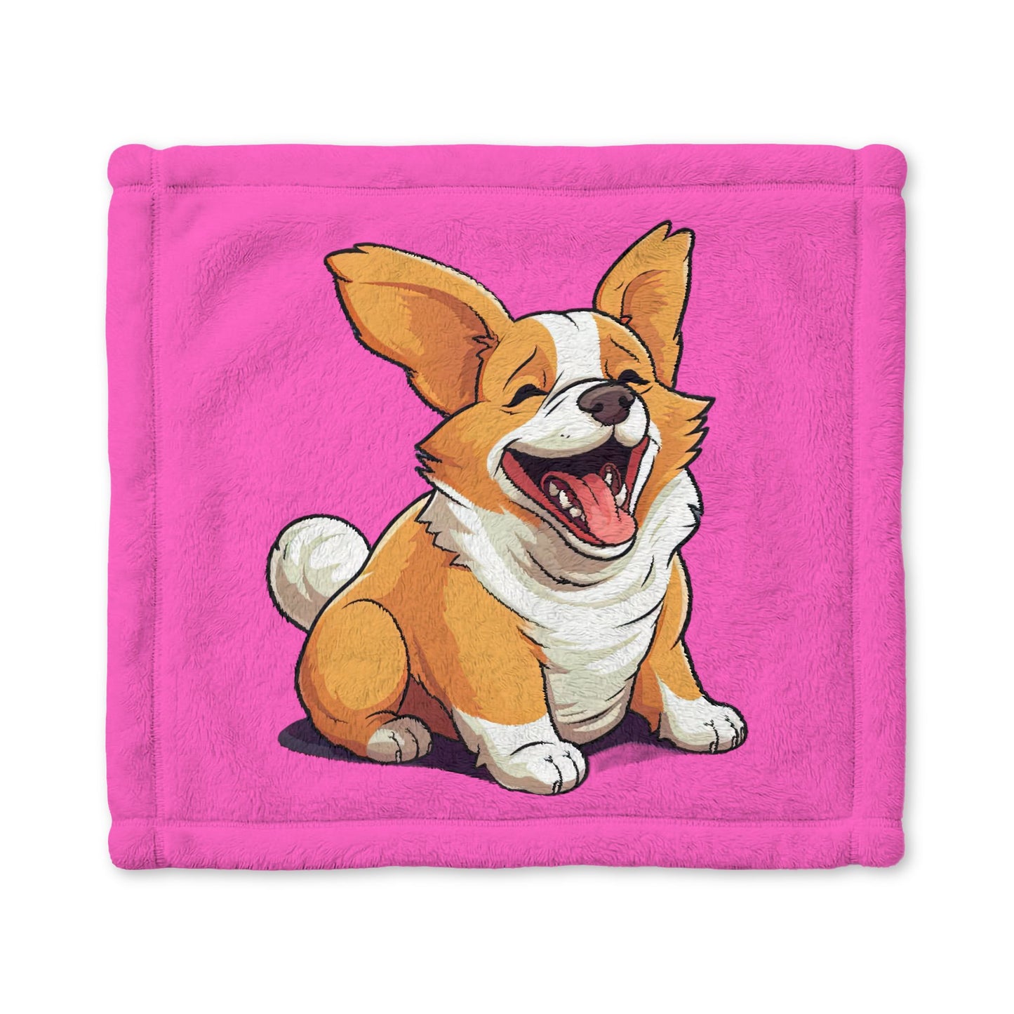 Jolly Jiggler Cuddle Blanket