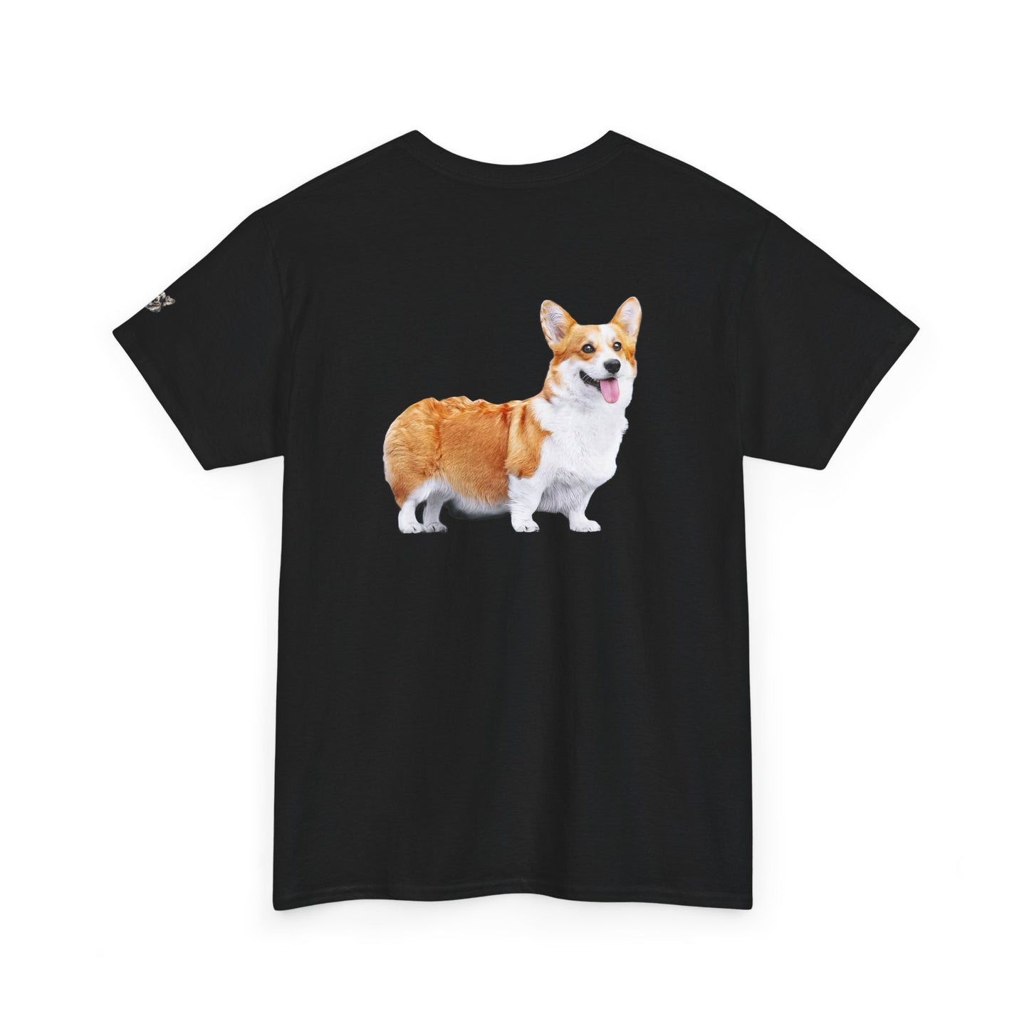 T-shirt Fierté de Pembroke