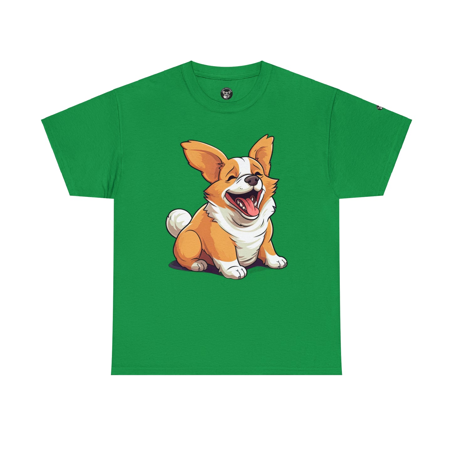 Jolly Jiggler - Unisex Heavy Cotton Tee